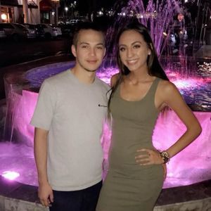 Meet your Posher, Skyler